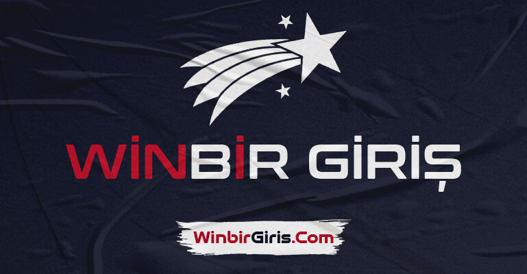 Winbir Giriş - Winbir Güncel Giriş - Winbir Mobil Giriş 2023