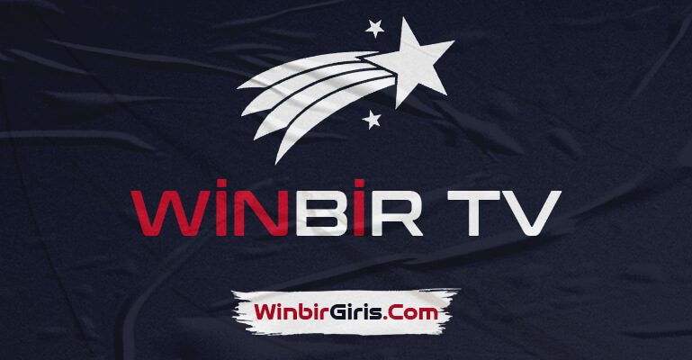Winbir Tv - Winbir Canlı Maç Izle - Winbir Izle